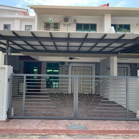 El Homestay Melaka Exterior foto