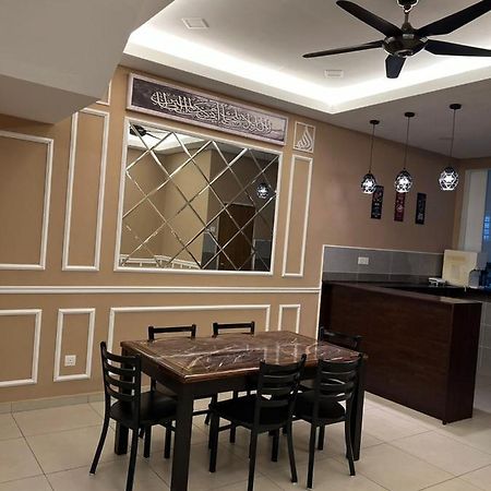 El Homestay Melaka Exterior foto