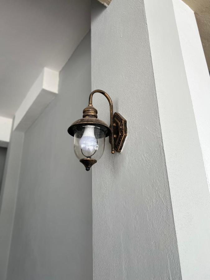 El Homestay Melaka Exterior foto