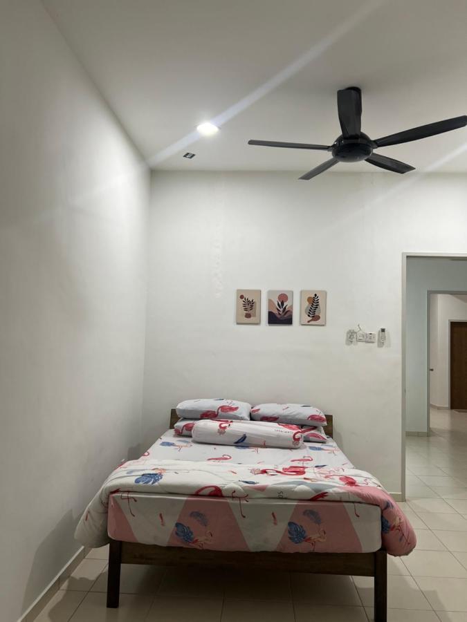 El Homestay Melaka Exterior foto