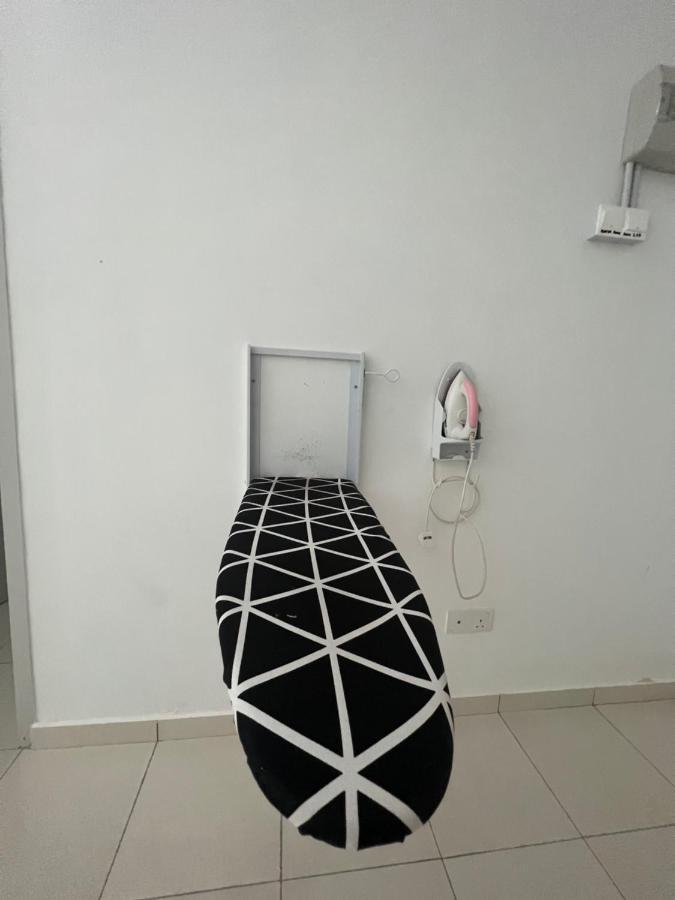El Homestay Melaka Exterior foto
