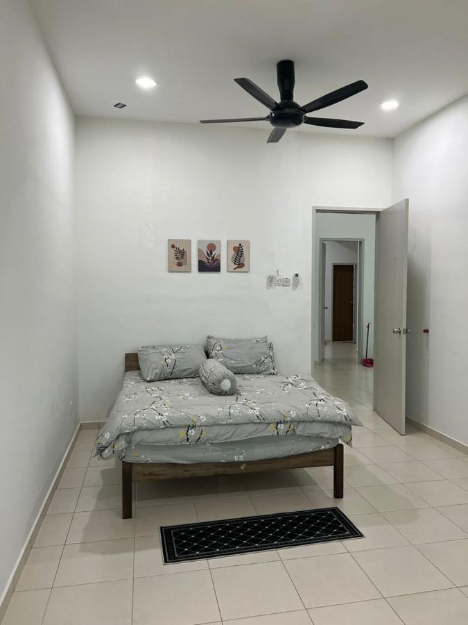 El Homestay Melaka Exterior foto